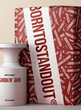 BTSO香水BORNTOSTANDOUT榴莲GOLD JUICE番石榴Free Coco试香小样