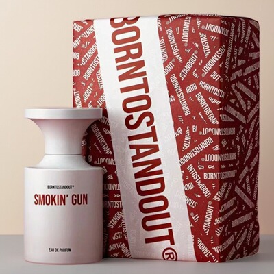 BTSO香水正品试香小样