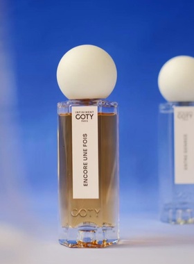 INFINIMENT COTY PARIS香水icp科蒂香檀月影晨山如碧茉香初雪小样