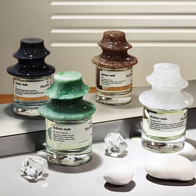 RohmerStudio香水试香小样