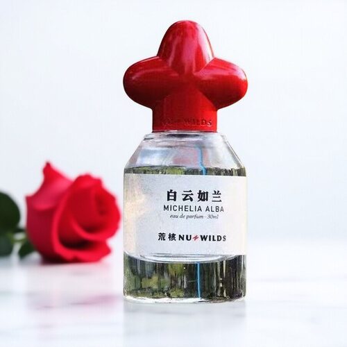 荒核香水分装试香小样