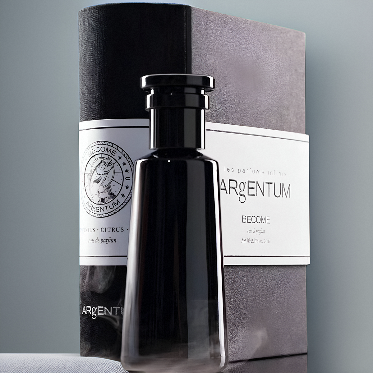 LOVER香水无香精浓香试香小样