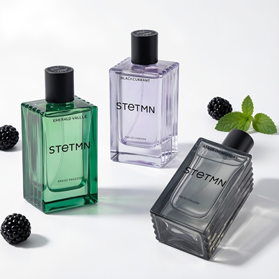 stetmn香水多款试香小样