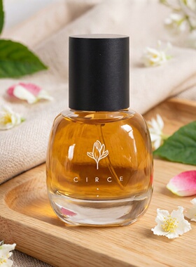 新西兰Circe香水Cinta亲她夜色Spice Souk试香Shiso Verte小样