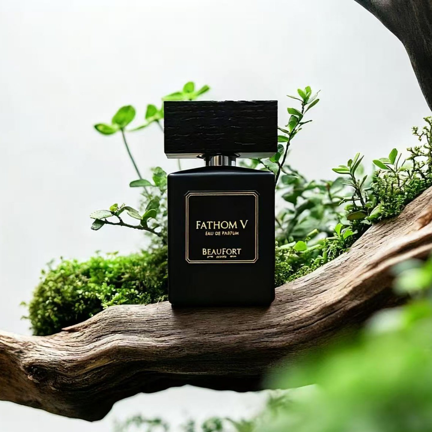 BeauFortLondon香水试香小样