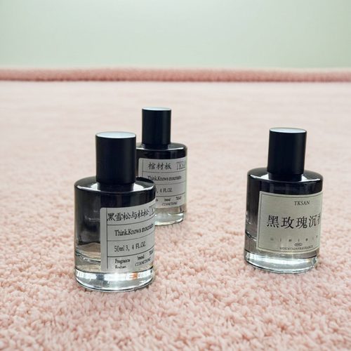 TKSAN香水分装试香小样