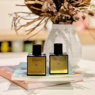 KEROSENE煤油 Follow香水Followed紧随其后煤油香水试香小样