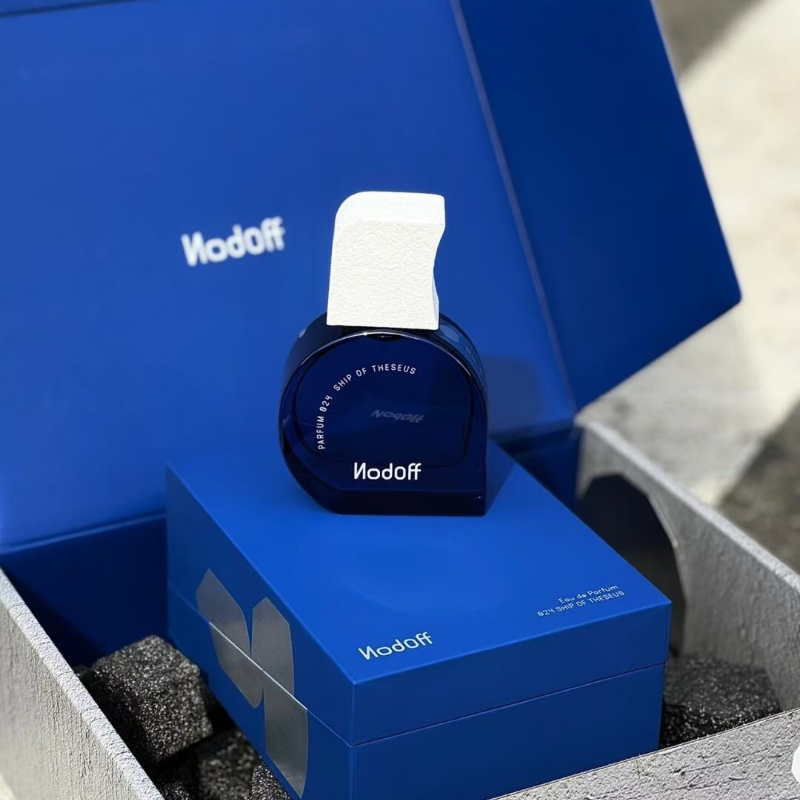 nodoff香水分装试香小样