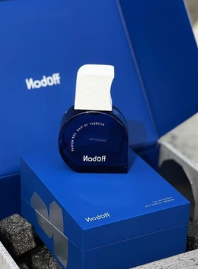 nodoff香水双空间的玫瑰贝克莱的柿子忒修斯之船正品试香小样