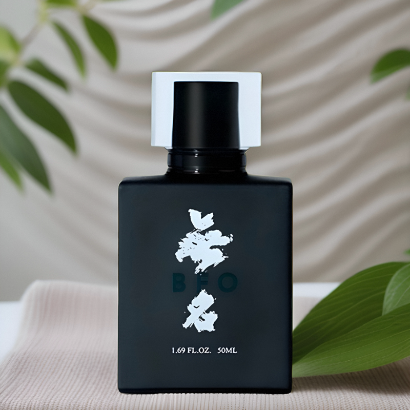 BFO名电影无名联名香水名茶秋毫叶不能寐随身便携分装试香小样