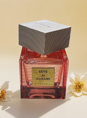 rituals香水典礼cloudscape阿扎尔拜占庭苦水烟真雅士樱知春试香