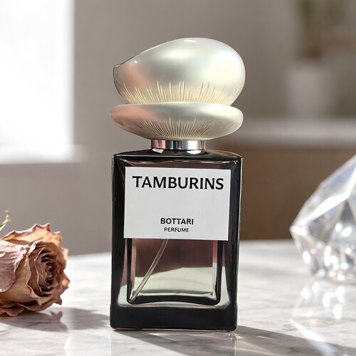 tamburins香水试香小样