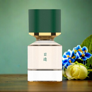 浮香堂香水日追苍茫晓寺放浪记龙安山水雪夜月出春琴抄试香小样