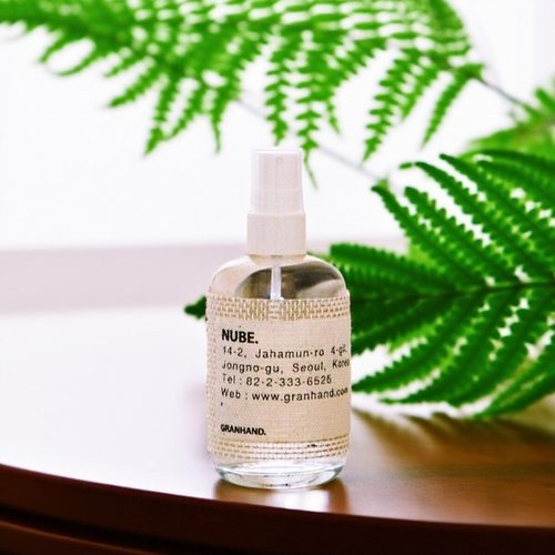 granhand香水分装试香小样