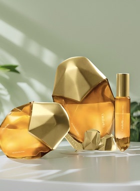 Orebella香水SALTED MUSE花果ETERNAL ROOTS海盐NIGHTCAP试香小样