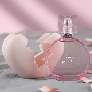 ArianaGrande爱莉安娜格兰德A妹云朵香水