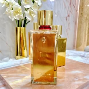 马克·安托万·巴罗斯椴树TILIA香水Ganymede木卫三B683试香小样