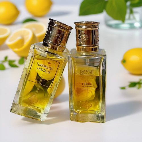 佩里斯蒙特卡洛香水试香小样