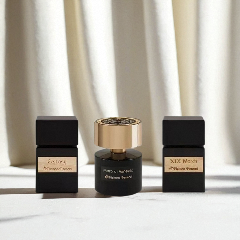 TizianaTerenzi香水分装小样