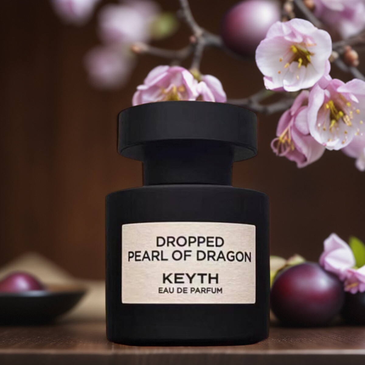 KEYTH香水分装试香小样