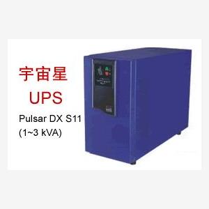 梅兰日兰UPS电源DX3000 2400w 法国MGE 梅兰日兰3K长机 直流96V