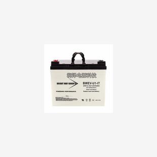 Way 美国Bright Group EPS应急 EV12 12V155AH储能型电力UPS