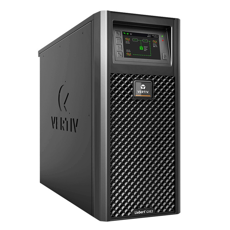 维谛艾默生UPS电源GXE-10