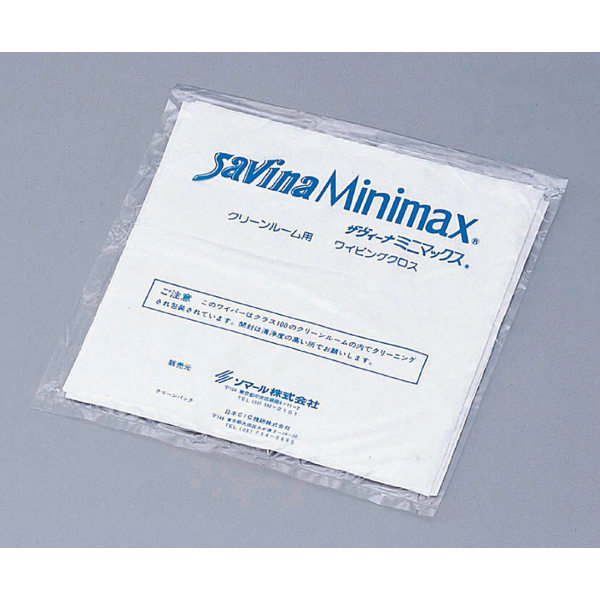 无尘室用擦拭布 （savina）