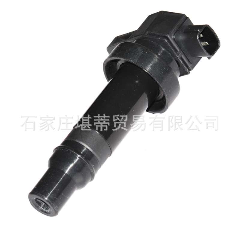 点火线圈高压包适用起亚秀儿I30瑞纳朗动福瑞迪K3273012B010