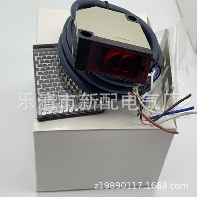 E3ZM-R86E3ZM-D87E3ZM-LS86HE3ZM-LS87HE3ZM-LS89H光电开关