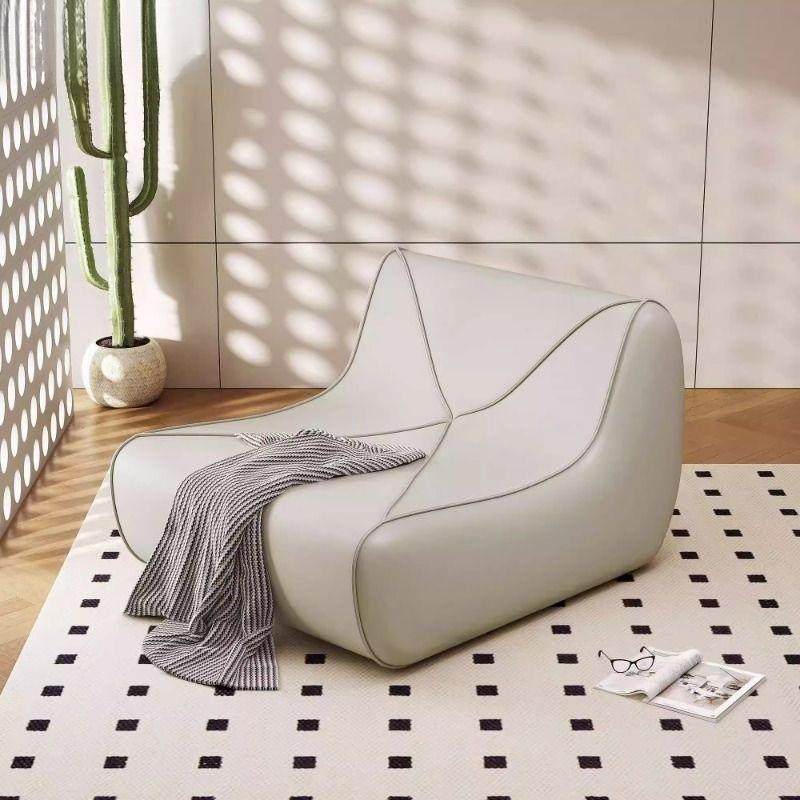 榻榻米懒人沙发单人可睡毛毛虫沙发阳台可躺沙发椅卧室小沙发小窝,电子元器件市场,其它元器件,淘宝优惠券,粉丝福利购,淘宝优惠卷