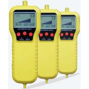 KP800便携式气体采样泵带显示气体采样泵