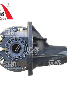 前桥差减速器总成丰田陆地巡航舰41110-6083041110-60290/6A150