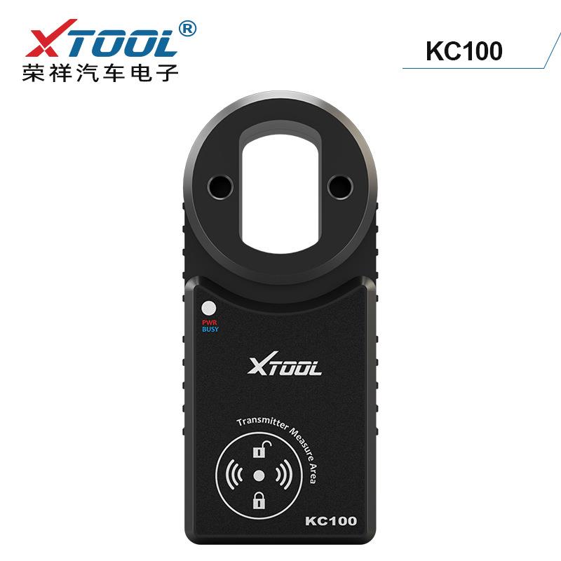 XTOOLKC100KeyProgrammingToolForMBQKeyMatchForVW/BMW