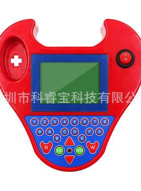 Smart mini zedbull OBD2 小牛头汽车钥匙匹配仪 MINI ZED-BULL