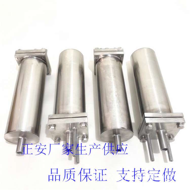 炉水取样冷却器QYL-3910电厂饱和蒸汽过滤器TZ01A TZ01B
