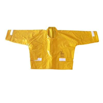 树脂防触电绝缘衣YS124-06-04绝缘耐高压电工带电作业防护服