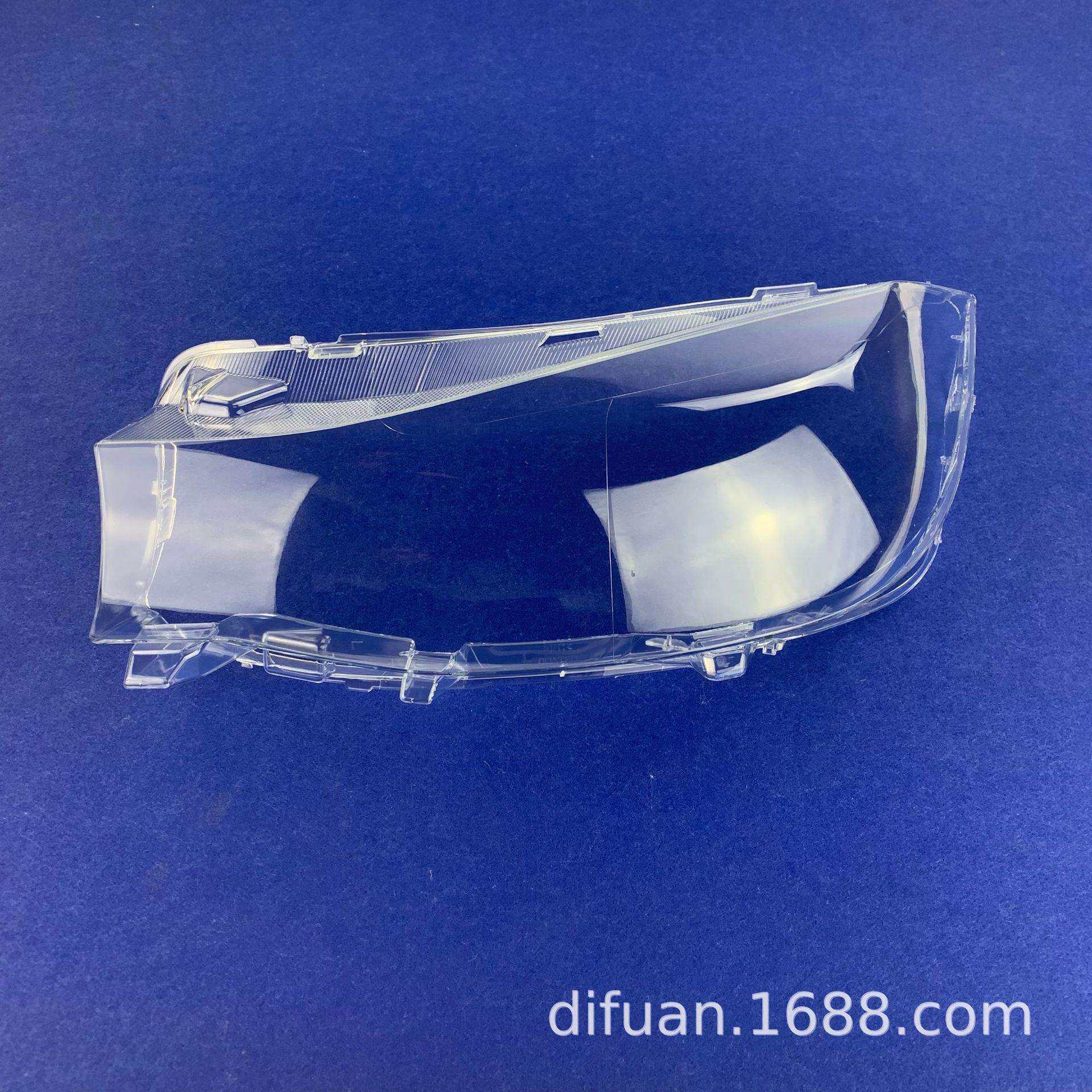 适用于三系GT大灯透明PC罩13-16/17-19款宝马三系GT320F34灯罩