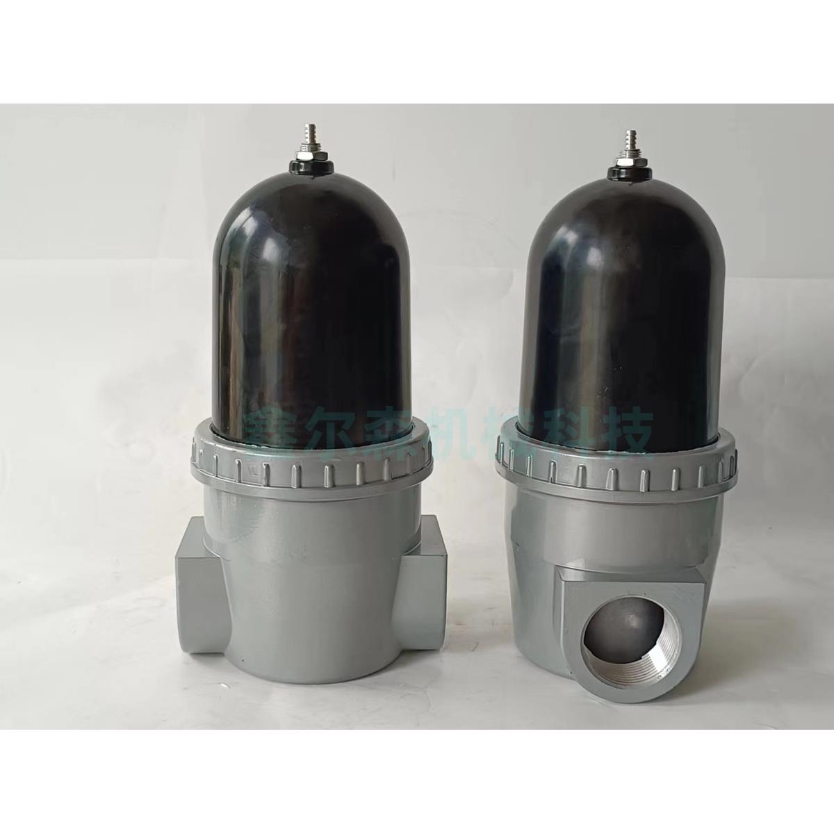 QSL-50GQSL-40G过滤器G11-4空气气过滤器AF911-F20-12-40