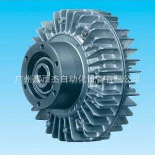 三凌磁粉离合器空心轴电磁离合器ZA-1.2A1制动器