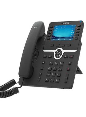 鼎信通达IP话机C60S/C60U/C62U/C63G