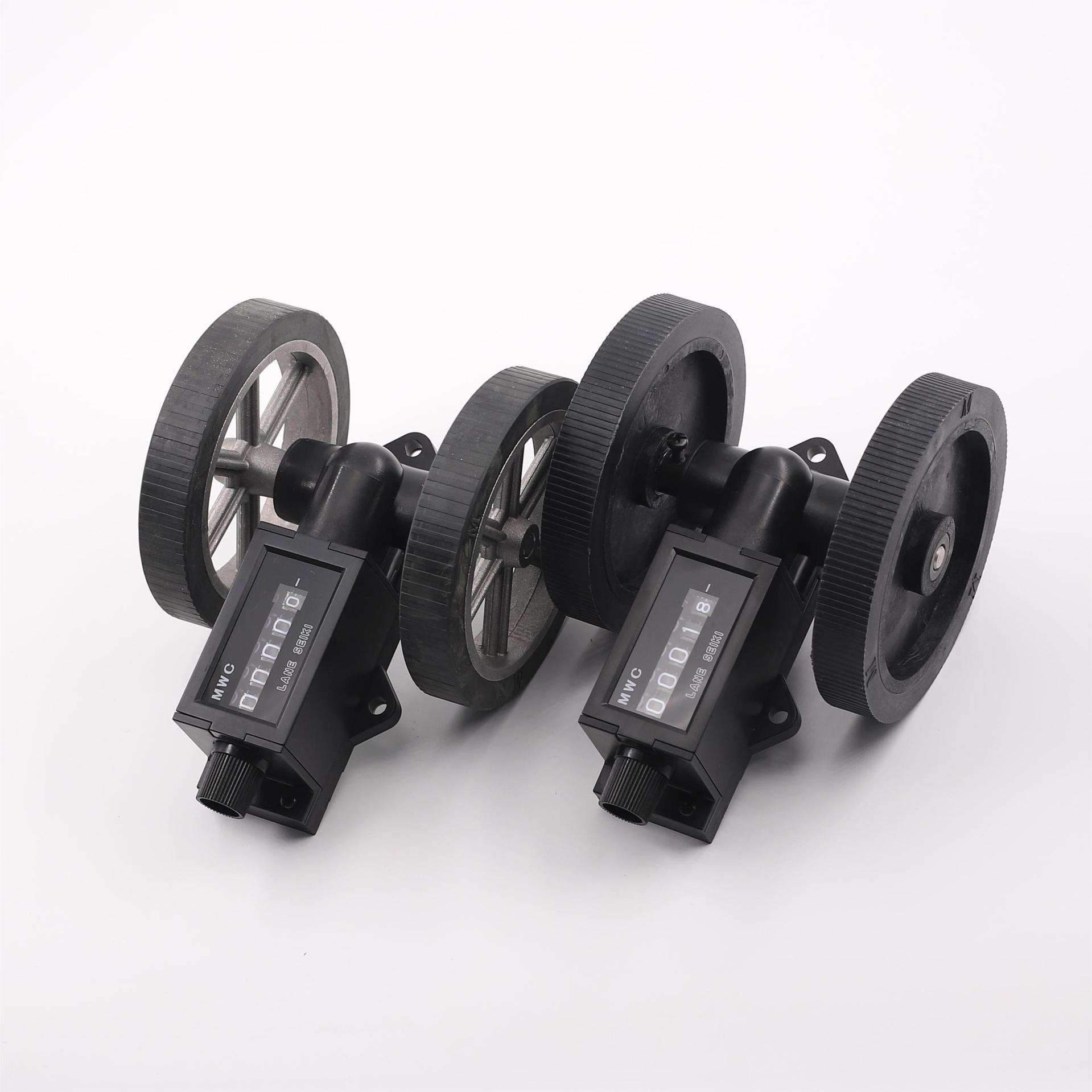 直销蓝茵计米器Z94-F/Z96-F纺织计米器计码器智能数显