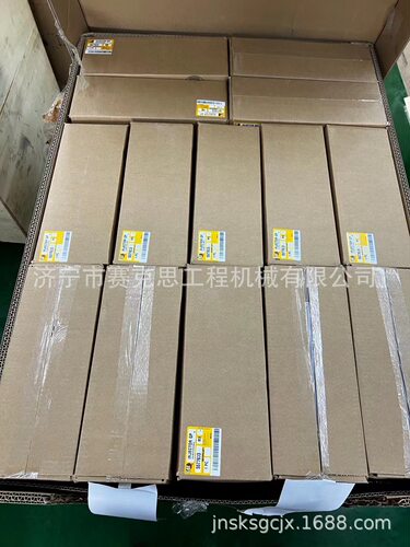 适用卡特M324D轮挖C7喷油器总成557-7627济宁赛克思