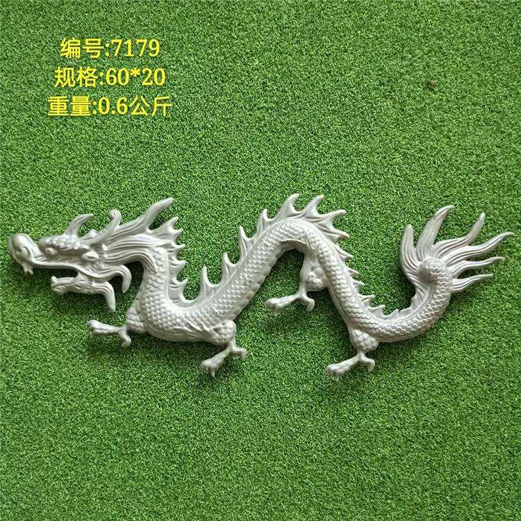 广东湛江冲压龙铸铁花铁艺大门花铸铁花件铁皮配件