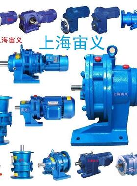 KAF67-Y1.5KW-4P-68.95-M3-270°-A+B法兰AM接口齿轮减速机