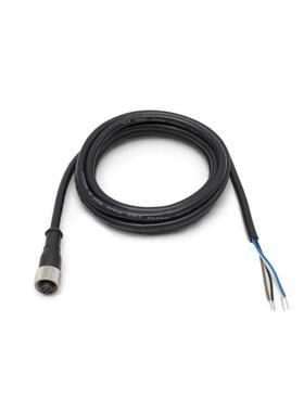 MQDC-406四针2米电缆Banner/邦纳45136