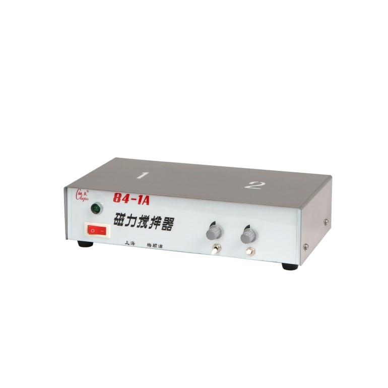 驰久84-1A二联磁力搅拌器