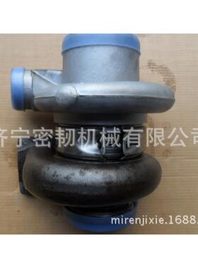 发动机全车配件K38/K19/NT855涡轮增压器3801884/3594038