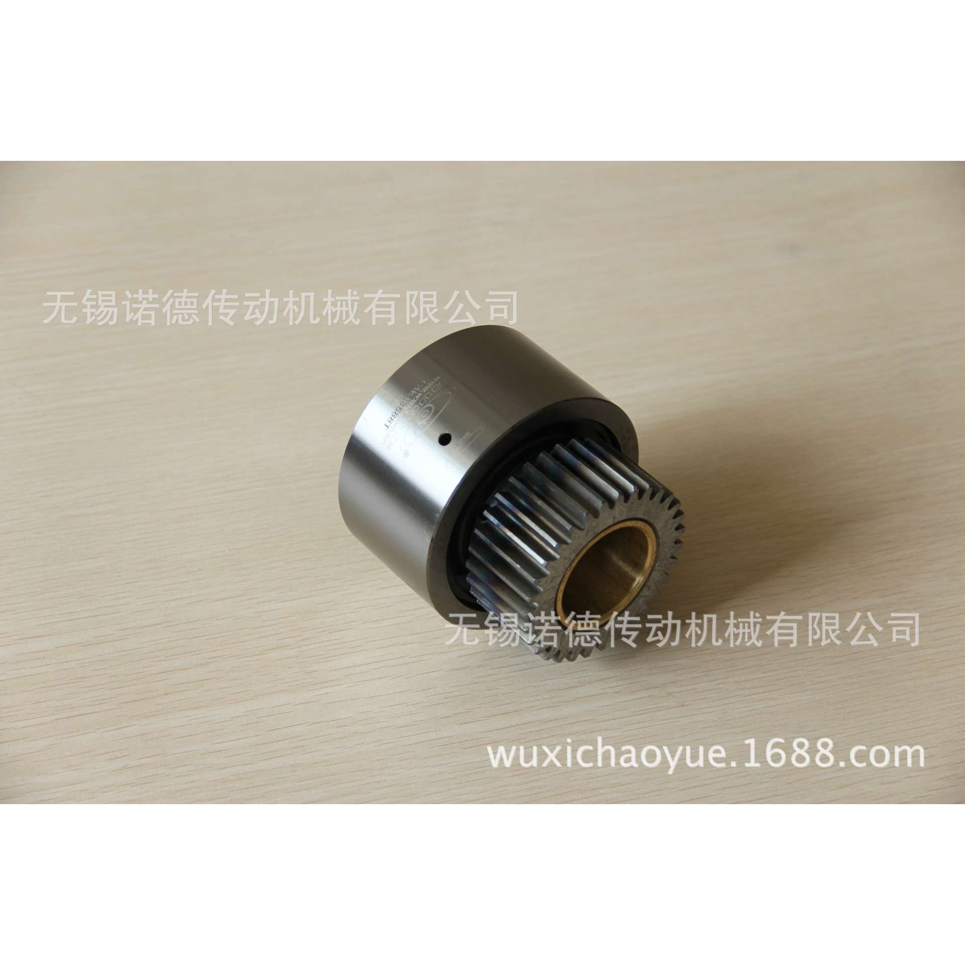 NUODE-MT 超越离合器 CAMT3588T