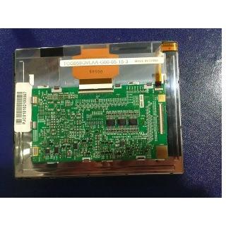 TCG058QVLAA-G00Kyocera5.8inch320*240QVGA京瓷工业液晶屏停产